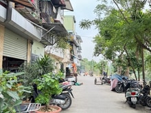 Hình ảnh Ô Tô đỗ cửa 2 thoáng - Bán nhà Nguyễn Tử Giản - 5 Tầng - 40M - 6,35 Tỷ