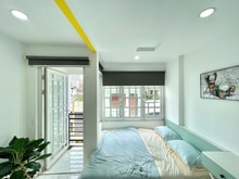 Hình ảnh Hệ thống cho thuê Trang Chủ MB66.COM / Đăng Ký Tặng 66K tại Trần Hưng Đạo - Quận 1