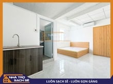 Hình ảnh CĂN HỘ MỚI 100% có đẩy đủ nội thất gần cảng Cát Lái