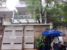 Hình ảnh Nhà đẹp vị trí hiếm, đường lớn, Quận 3, kế trung tâm Quận 1, 32 tỷ TL