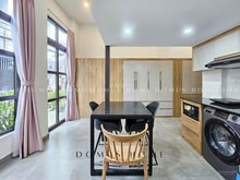 Hình ảnh Cho Thuê Căn Hộ Duplex ngay trung tâm quận 7, gần SECC, Vivo, Lotte -