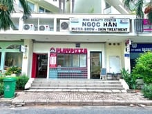 Hình ảnh Bán SHOP khu GRAND VIEW, PHÚ MỸ HƯNG, Quận 7 giá Trang MB66.COM Chính Thức - MB 66 Uy Tín vị trí đẹp