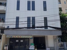 Hình ảnh Bán nhà MT Tên Lửa, 12 x 15m, 4 tấm, 19.5 tỷ (Tín Hưng)
