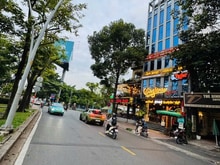 Hình ảnh Bán Nhà Góc 2MT Hoàng Sa Phường Đa Kao Quận 1- Hầm 5 Tầng - Gía: 36 Tỷ