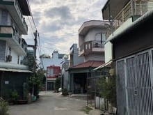 Hình ảnh RealtorVO 🔴 Nhà Phố 1Trệt 1Lầu Ngay Cổng KDC Dragon Village Chỉ 3.8Tỷ
