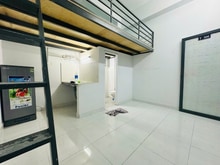Hình ảnh Phòng Trọ Gác Đủ Nội Thất Giá Tốt Gần BV Thống Nhất  Bảy Hiền Tân Bình