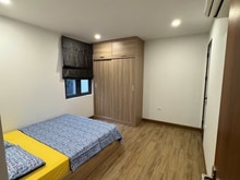 Hình ảnh Bán nhanh nhà ngõ 117 Thái Hà, giá 12 tỷ, hơn 57m2x4 tầng