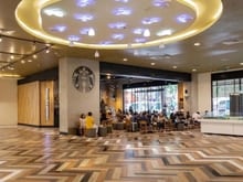 Hình ảnh Cho Thuê Căn Hộ Cao Cấp Quận 3 Léman Luxury Apartments
