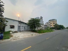 Hình ảnh Nhà trọ 25m mặt tiền, Lê Văn Chí Linh Trung Thủ Đức 22tỷ/345m2