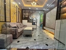 Hình ảnh Bán Nhà Kim Giang ,oto đỗ cửa ,35m x 5T , Giá nhỉnh 7 tỷ