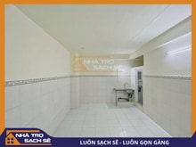 Hình ảnh Trọ chính chủ, gần ĐH Công thương, giờ giấc tự do