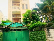 Hình ảnh Bán Biệt Thự Vip MT Xây Tâm Huyết Ngay Trung Tâm Cạnh Vincom Thủ Đức