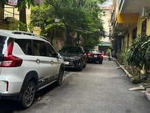 Hình ảnh Nhà đẹp NGUYỄN CHÍ THANH, Phân lô, ô tô, Dt 63m 5 tầng 16.9 tỷ