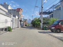 Hình ảnh Bán GẤP 240m2 đất mặt tiền kinh doanh đường TX38, Thạnh Xuân giá tốt