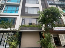 Hình ảnh Cho thuê nhà Trung Kính, Cầu Giấy 70 mét, 5 tầng mới đẹp