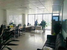 Hình ảnh Nhà bán Mt Trần Quang Khải, P Tân Định, Q1. - DT: Ngang 7m x17m