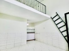 Hình ảnh Giảm Giá Phòng Mới Xây - Trọ Có Gác Mới, Rộng Rãi, Thoáng Mát Gần Aeon