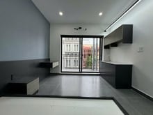 Hình ảnh Căn Hộ Dịch Vụ, Đầy Đủ Tiện Nghi, Khu Tên Lửa Và Quận 6
