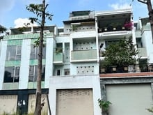 Hình ảnh Bán nhà Mỹ Phước 3, Nhà 1T3L MT đường Mỹ Phước Tân Vạn, SHR, CC