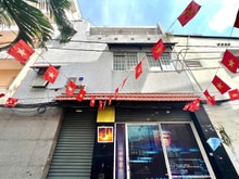 Hình ảnh Bán nhà MTKD Nguyễn Đình Chính-Ngang 7,5-3 Tầng BTCT-Giá 5.95 Tỷ