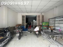 Hình ảnh Chỉ 61tr/m2 mặt tiền kinh doanh đường nguyễn thị búp, phường tch,