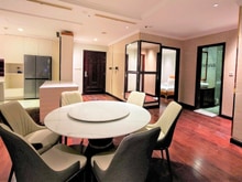 Hình ảnh Cho thuê Trang Chủ MB66.COM / Đăng Ký Tặng 66K Vincom Đồng Khởi, 160m2, 3PN view Nhà thờ Đức bà, Q.1