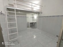 Hình ảnh Phòng Trọ Giá Sinh viên Khu Vực Tân quy Quận 7