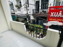 Hình ảnh Bán nhà Tân Bình , đường Phạm Văn Hai , 40m2 - 1 lầu - giá 6.3 tỷ