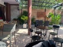 Hình ảnh Bán nhà góc 2 mặt tiền Trần Quang Khải DT: 15x20m  DT: 15x20m XD 2 hầm