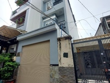 Hình ảnh Nhà cũ tiện xây mới, Trang MB66.COM Chính Thức - MB 66 Uy Tín giữ dòng tiền, CHDV, DT 83m, Bình Thạnh