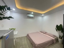Hình ảnh Căn Hộ Gần Lotte Quận 7 Full nội Thất