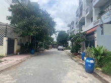 Hình ảnh Bán Lô Đất 68,5m2 Đường 671 Lê Văn Việt Ngay Ngã 3 Mỹ Thành