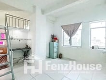 Hình ảnh Phòng Giá sinh viên bao rộng bao thoáng