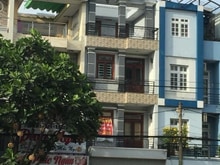 Hình ảnh Bán nhà MT Trần Văn Giàu, 4.5 x 18m, 3.5 tấm, 10 tỷ. (Tín Hưng)