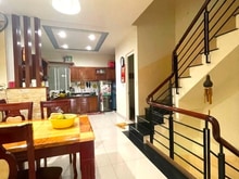 Hình ảnh mặt tiền kinh doanh sầm uất Bàu Cát- Khu VIP -Tân Bình-106 m2- 5 tầng