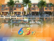 Hình ảnh CARAWORLD CAM RANH Full Nội Thất  - Sở Hữu  Lâu  Dài