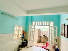 Hình ảnh Nhà 5 tầng, 5 PN, DT (5x10), Xô Viết Nghệ Tĩnh, Phường 26, Bình Thạnh