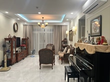 Hình ảnh Cho thuê gấp CHCC Riverside Residence, Phú Mỹ Hưng, Quận 7