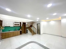 Hình ảnh Nhỉnh 6 Tỷ- Nhà Mới 40m2- 5 Tầng- 1 Căn Ra MT Quang Trung P11 Gò Vấp