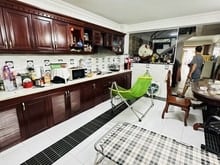 Hình ảnh GIẢM 4 Tỷ - Bán gấp-Mặt tiền Bàu Cát-106m2-  5 tầng- Khi VIP Tân Bình