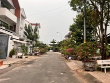 Hình ảnh Bán lô góc Khang Điền đường Dương Đình Hội, Phước Long B, Q9 13 tỷ