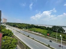 Hình ảnh Bán nhà MP An Dương Vương Tây hồ 6 tầng 50m2 MT 4m chỉ 13,9 tỷ
