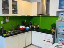 Hình ảnh chung cư D5, P25, Bình Thạnh: 67m2, 2p ngủ, 2wc NT giá thuê 13tr/th