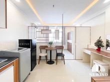 Hình ảnh 1PN thoáng giá tốt, full NT, máy giặt riêng, Sát Lotte, TDT,NTTU,RMIT