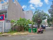 Hình ảnh Lô góc 2MT KDC Khang Điền Phước Long B quận 9 13tỷ/164m2.