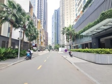 Hình ảnh Bán Khuôn Villa Ngay Song Hành, 10x20m, An Phú An Khánh