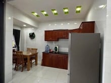 Hình ảnh Nhà Chánh nghĩa full nội thất cần bán gấp chỉ 2ti2