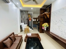 Hình ảnh Bán nhà đại từ - đại kim 35M/5T, 30M ra ô tô, giá 6.9 tỷ