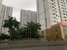 Hình ảnh bán Trang Chủ MB66.COM / Đăng Ký Tặng 66K HQC Plaza mặt tiền đường Nguyễn Văn Linh