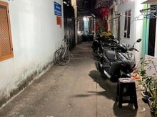 Hình ảnh Nhà 2 tầng dts 44m2, sổ hoàn công, gần Xa lộ Hà Nội - Phước Long B Q9